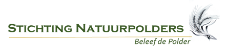 Logo Stichting Natuurpolders