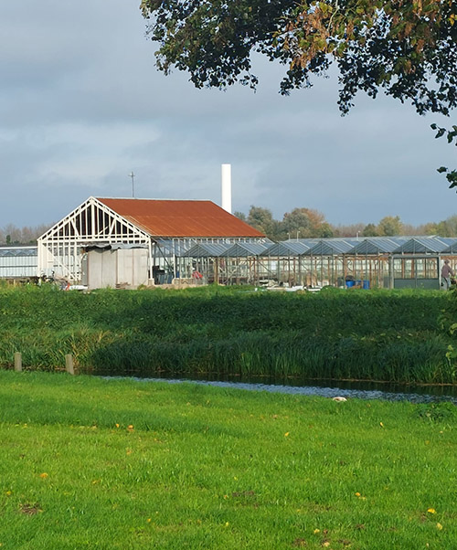 Weidetuin - Duurzaamheidsplatform